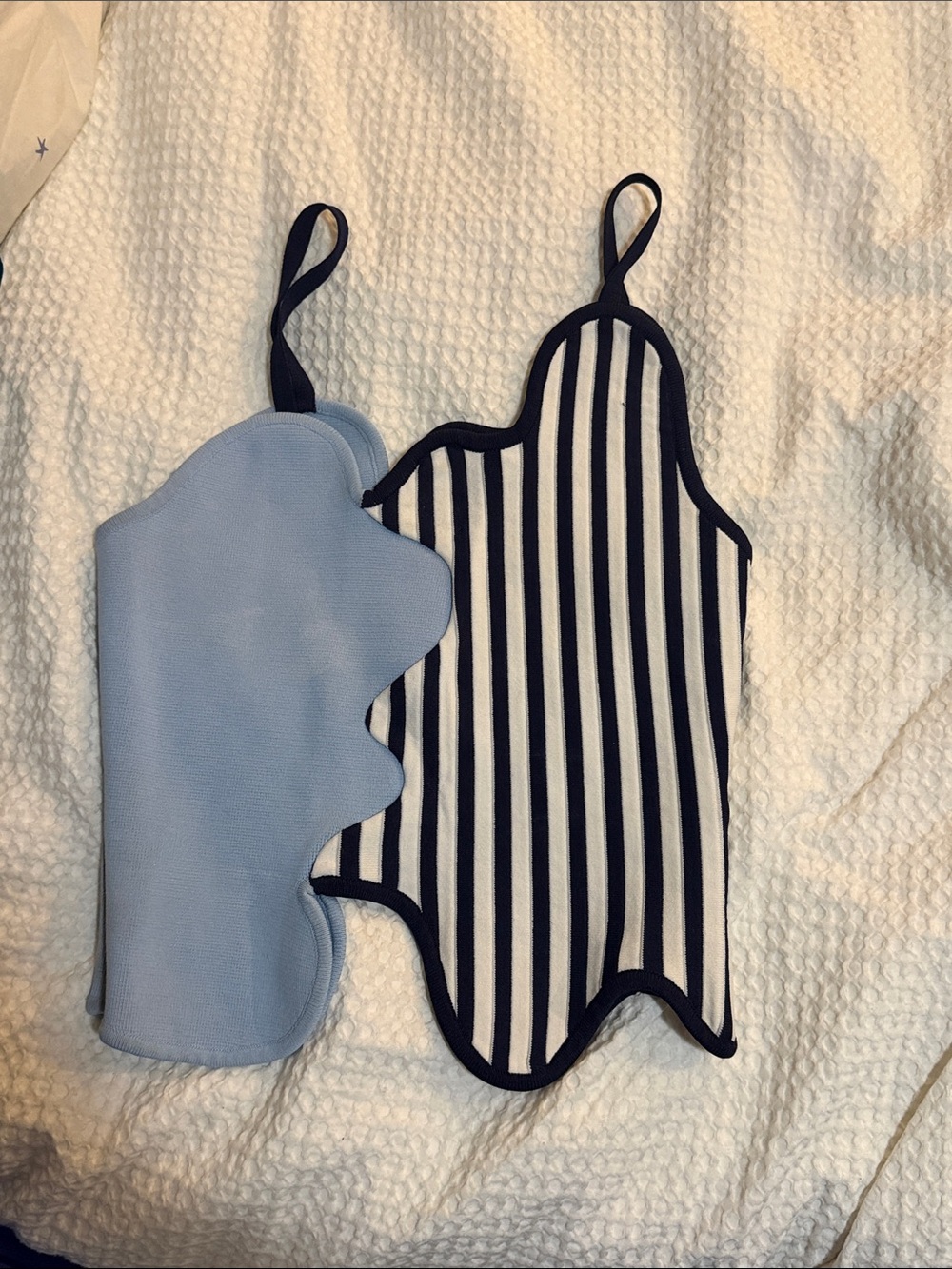 PH5 Summer Top